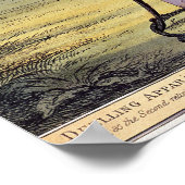 Living Made Easy; dubelapparaat Poster (Hoek)