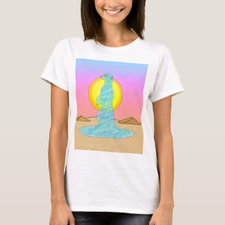 Living Mirage T-shirt