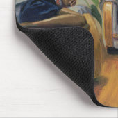 Living Room Lounge 2000 Muismat (Hoek)