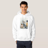 Living Room Serenades 2003 Hoodie (Voorkant volledig)