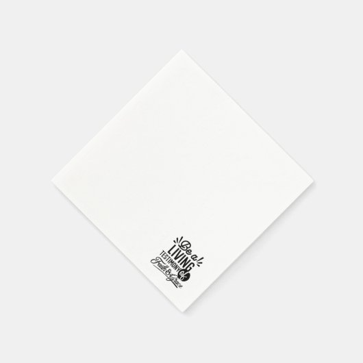 Living Testimony Bible Quote Christian Motivation Servet (Hoek)