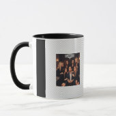 Living the Dream Mug Mok (Links)