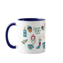 Living the Hygge Life - Gezellige volkskunst