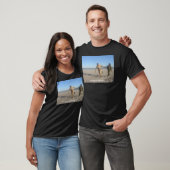 LIVING TRUTH T-shirt (Unisex)