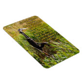 Living Water John 4 Inspirerend Magneet (Rechterzijde)