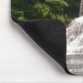 Living Water Mousepad Muismat (Hoek)