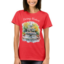 Living Waters T-shirt
