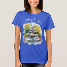 Living Waters T-shirt