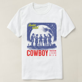 Living Wild T-shirt