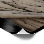 Living Woods Perfect Poster (Hoek)