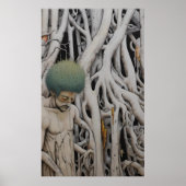 Living Woods Poster (Voorkant)