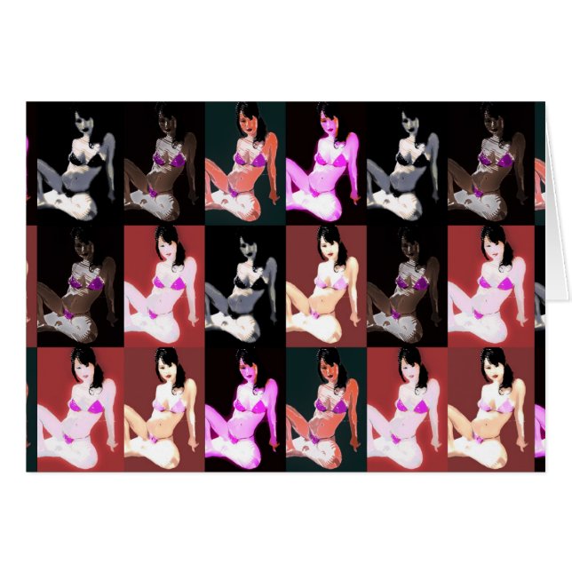 LivingDoll 7 Collage (Voorkant Horizontaal)