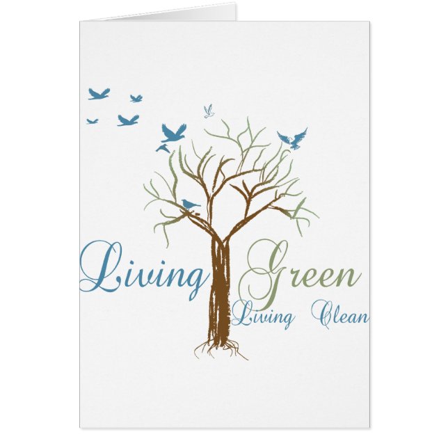 LivingGreen (Voorkant)