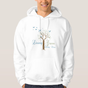 LivingGreen Hoodie