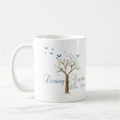 LivingGreen Koffiemok (Links)