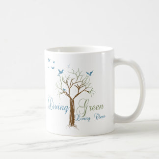 LivingGreen Koffiemok