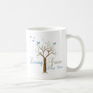 LivingGreen Koffiemok