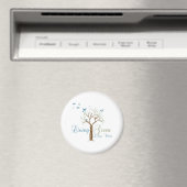 LivingGreen Magneet (Insitu (Vaatwasser))