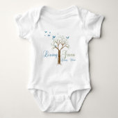 LivingGreen Romper (Voorkant)