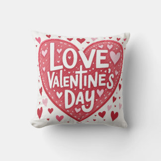 LivingRoom Party Kussen