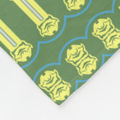 Livingstone Fleece Deken (Hoek)