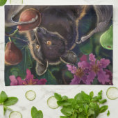 Livingstone Flying Fox Theedoek (Gevouwen)