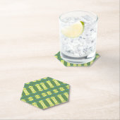 Livingstone Kartonnen Onderzetters (Insitu)