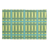 Livingstone Kussensloop (Achterkant)