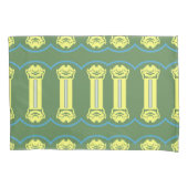 Livingstone Kussensloop (Voorkant)