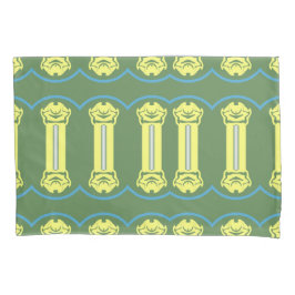 Livingstone Kussensloop