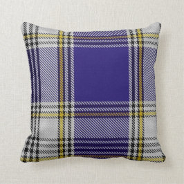 Livingstone Tartan Pillow Kussen