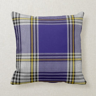 Livingstone Tartan Pillow Kussen