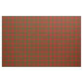 Livingstone Tartan Print Stof (Yard (91,4 cm))
