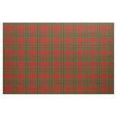 Livingstone Tartan Print Stof (Fat Quarter)