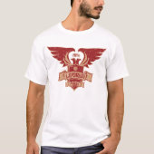 Livorno T-shirt (Voorkant)