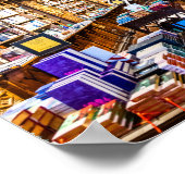 LIVRARIA LELLO POSTER (Hoek)