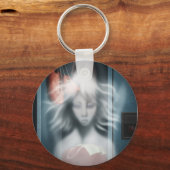 Livre d'Horreur (tome 2) - Porte clé Sleutelhanger (Voorkant)