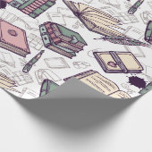 Livros para ler cadeaupapier (Hoek)