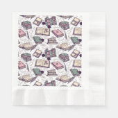 Livros para ler servet (Voorkant)