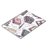 livros para notitieboek (Linkerzijde)