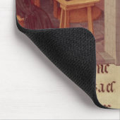 Livy Writing en de Stichting Rome Muismat (Hoek)