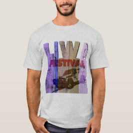 Liwa 2424 t-shirt