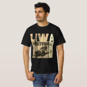 Liwa 2424 t-shirt (Voorkant volledig)