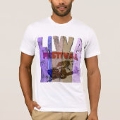 Liwa 2424 t-shirt (Voorkant)