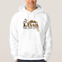 Liwa Fest Hoodie