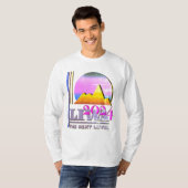 Liwa Fest T-shirt (Voorkant volledig)