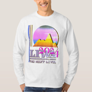 Liwa Fest T-shirt