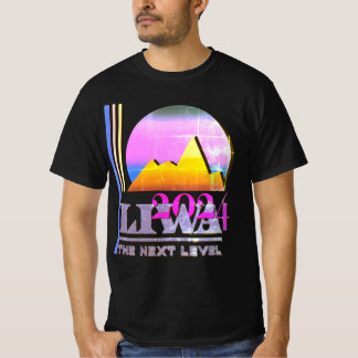 Liwa Fest T-shirt