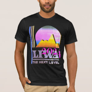Liwa Fest T-shirt