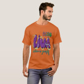 Liwa festival t-shirt (Voorkant volledig)
